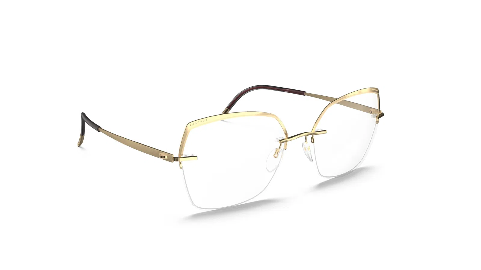Silhouette Artline Nylor 5546_JU 5546 Eyeglasses - view 6